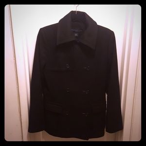 Kenneth Cole Reaction Pea Coat